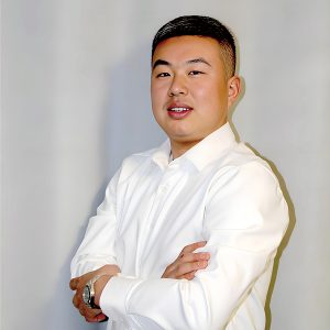 申路通 – 冷鏈倉 · 總經理